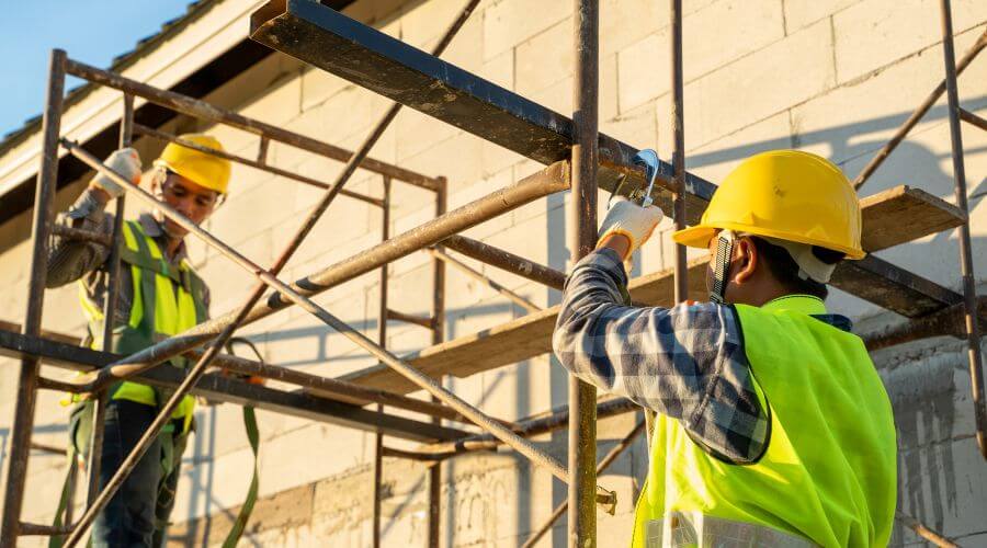 Professional fairlawn roofing services in Garland, NE